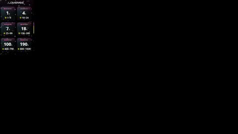 Luna online show from 11.01.25