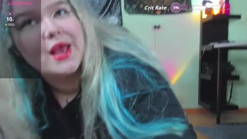 _candym1lky_ online show from 11.12.25