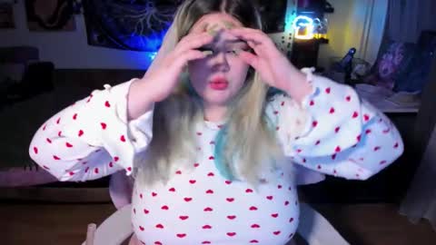 _candym1lky_ online show from 01.19.26