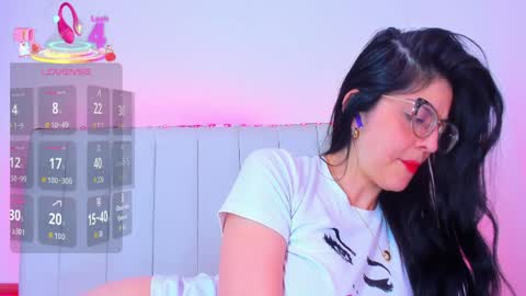 Carolina  online show from 06.03.26