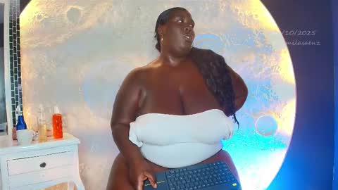 Caro. online show from 10.21.25