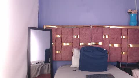 Caroline online show from 03.07.26