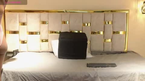 Caroline online show from 03.20.26