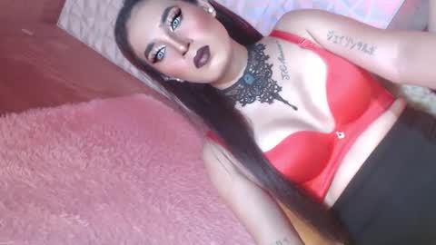 Caroline online show from 01.30.25