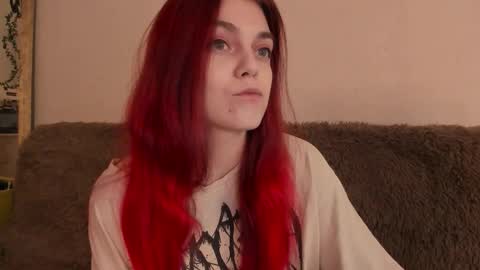 Caroline online show from 11.20.25