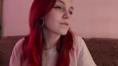 Caroline online show from 02.11.26