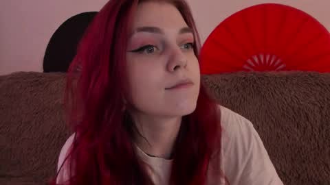 Caroline online show from 04.05.26