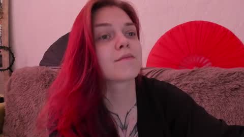 Caroline online show from 06.27.26