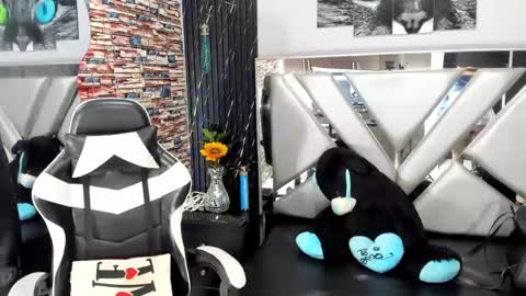 _casandra11 online show from 02.17.25