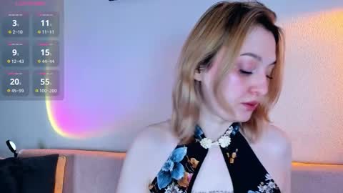 Christina Chris online show from 02.22.26