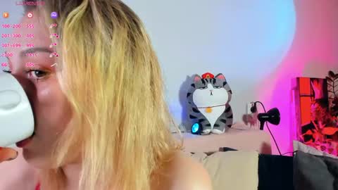 Christina Chris online show from 05.27.26
