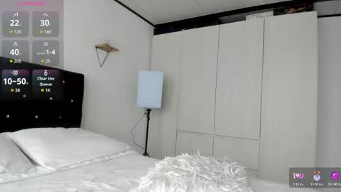 Bella  online show from 02.02.26