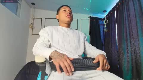 Cesar  online show from 03.19.26