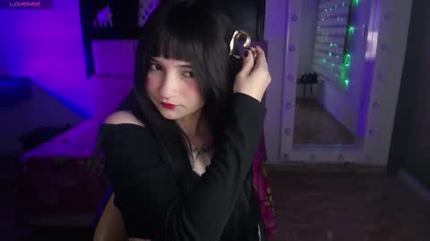 _charlotte_collins_ online show from 02.10.26