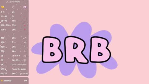 Snapshot of _charlotte_evans_2 chatting on 12.03.24 Charlote online show from 12.03.24