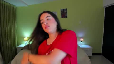 Charlote online show from 01.19.26