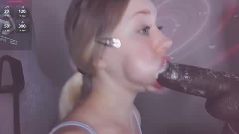 Angelina online show from 06.14.26