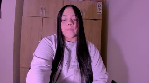 Snapshot of _chelsea_24 chatting on 11.29.25 _chelsea_24 online show from 11.29.25