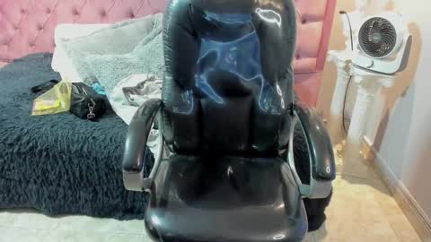 _chelsea_24 online show from 03.14.26