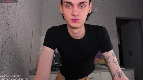 CHER - Independent model online show from 09.15.25