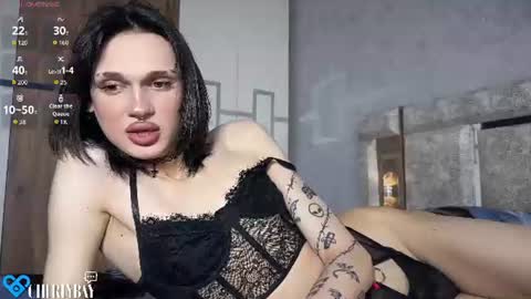 Snapshot of _cherlybay_ chatting on 06.14.26 CHER - Independent model online show from 06.14.26
