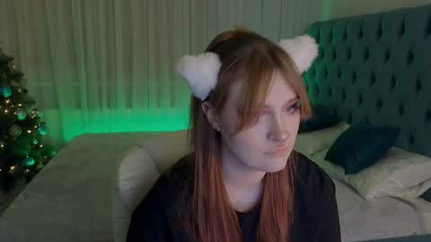 Alisa NO NUDE online show from 01.22.25