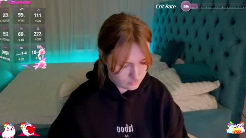 Alisa NO NUDE online show from 03.03.25