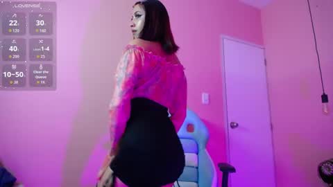 Snapshot of _chloe_cherry_ chatting on 06.20.26 PVT 12TK 02PM - 9PM COLOMBIA online show from 06.20.26