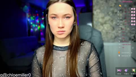 _chloe_miller_ online show from 12.29.24