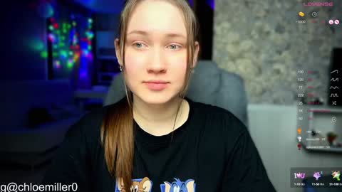 _chloe_miller_ online show from 01.03.25