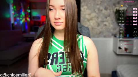 _chloe_miller_ online show from 01.13.25