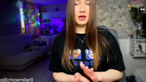 _chloe_miller_ online show from 01.16.25