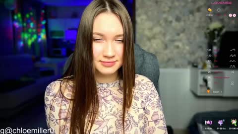 _chloe_miller_ online show from 01.17.25