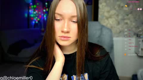 _chloe_miller_ online show from 01.19.25