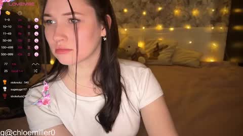 _chloe_miller_ online show from 02.16.25