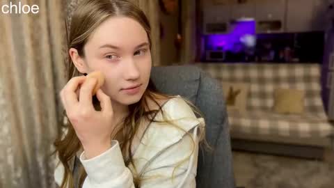 _chloe_miller_ online show from 11.01.25