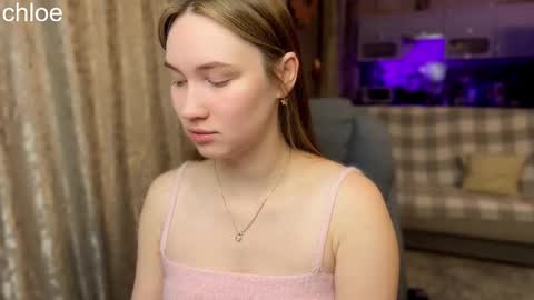 _chloe_miller_ online show from 11.02.25