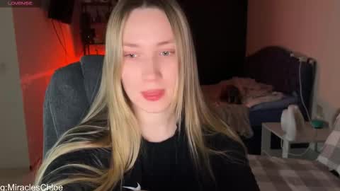 _chloe_miller_ online show from 02.19.26