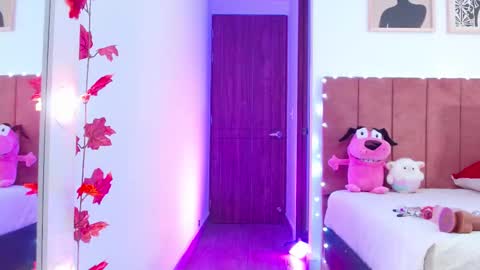 Snapshot of _chloeee chatting on 02.03.26 Katy online show from 02.03.26