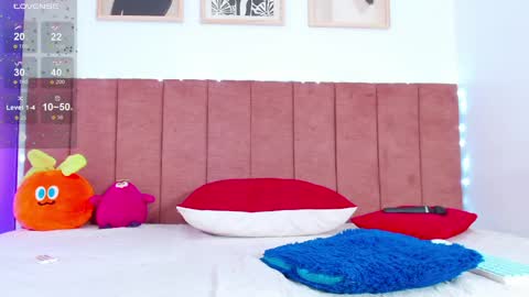 Snapshot of _chloeee chatting on 04.09.26 Katy online show from 04.09.26