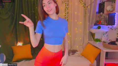 Mao online show from 03.13.26