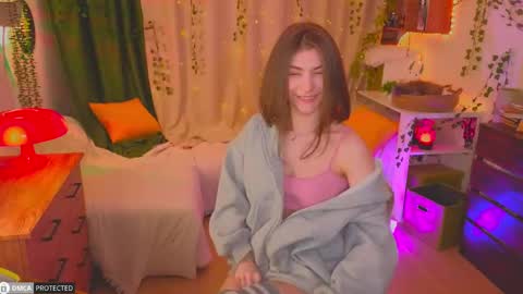 Snapshot of _chocomao_ chatting on 04.30.26 Mao online show from 04.30.26