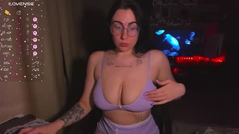 Chrissy online show from 03.28.26