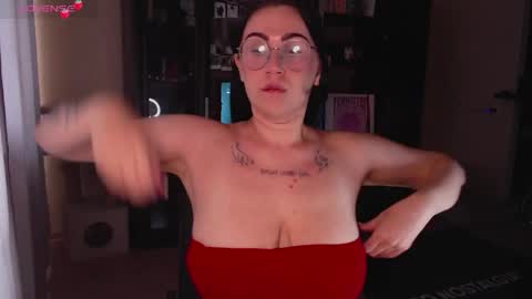Chrissy online show from 05.29.26