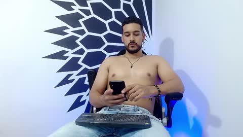 CRIS online show from 02.17.25