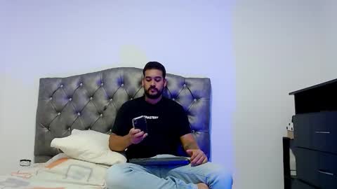 CRIS online show from 10.26.25