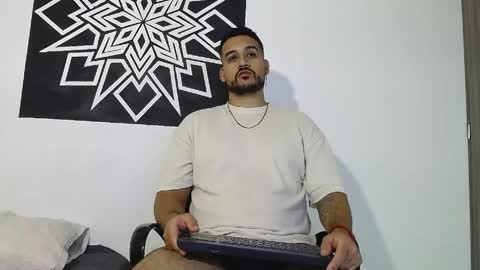 Snapshot of _christopher_dennis_ chatting on 06.10.26 CRIS online show from 06.10.26