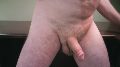 Cock Hard Daddy online show from 06.27.26