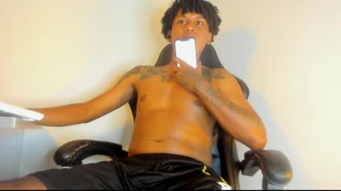 _cockpromise_ online show from 04.13.26