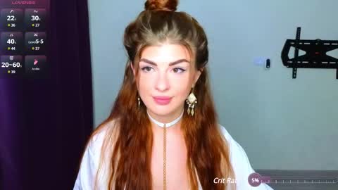 D online show from 02.16.25